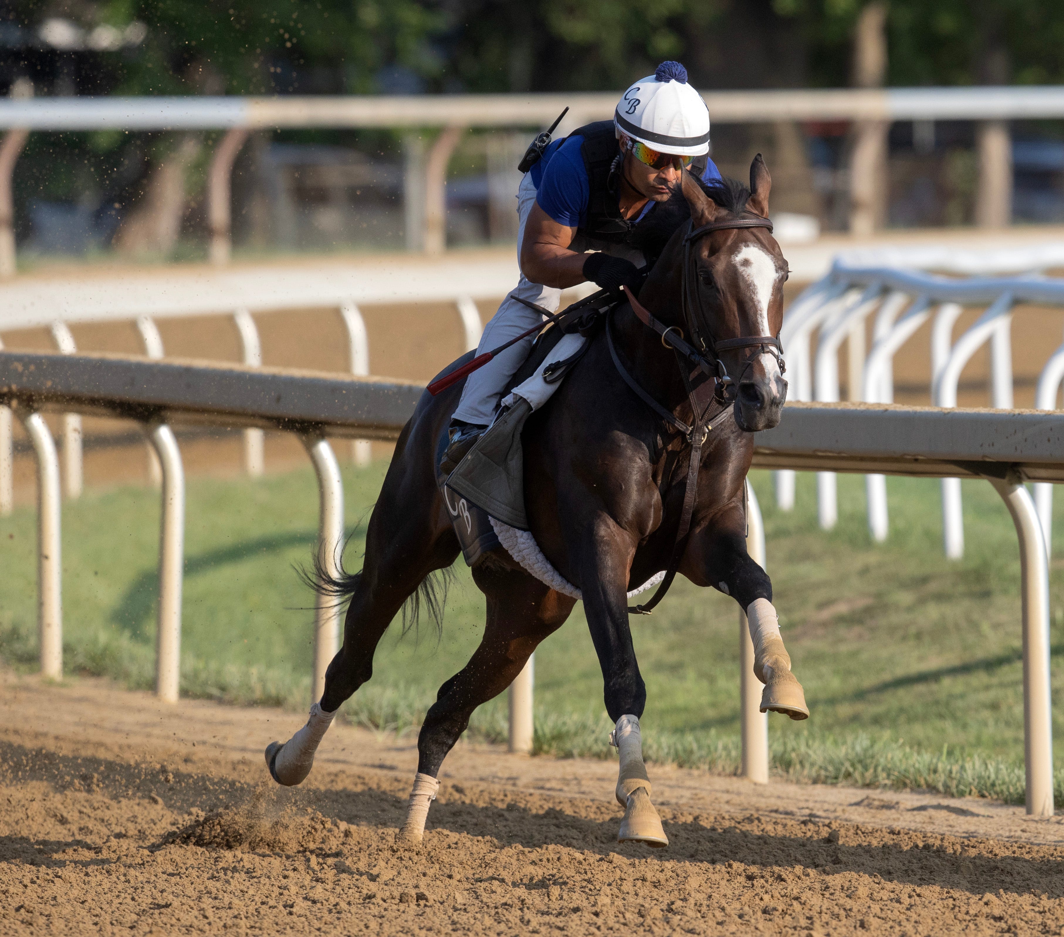 Last stakes of Saratoga season an attractive betting opportunity